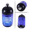 Serenelife Bug Zapper Light Bulb, Indoor Electric Screw-In Pest Control Bulb PSLBZ1